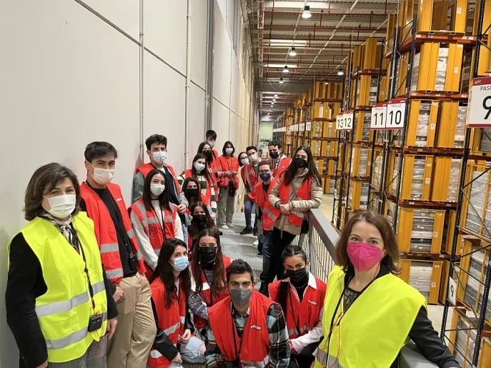 USJ Connecta Talento, un programa para impulsar el potencial de los alumnos con mayor proyección