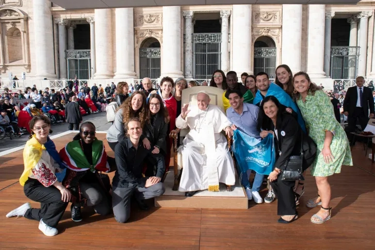 La USJ participa en el tercer Simposio Global Uniservitate para poner en valor la pedagogía de Aprendizaje-Servicio en las universidades