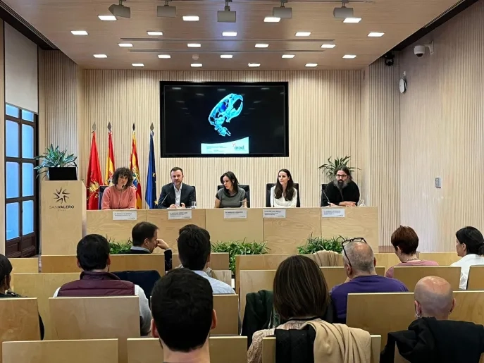 La USJ y ARAID celebran la “Jornada sobre Actividades de divulgación en Ciencia”