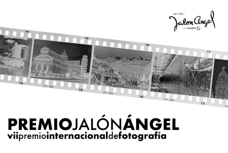 El VII Premio Internacional de Fotografía Jalón Ángel entrega sus galardones a fotógrafos de Malasia, Francia e Irán