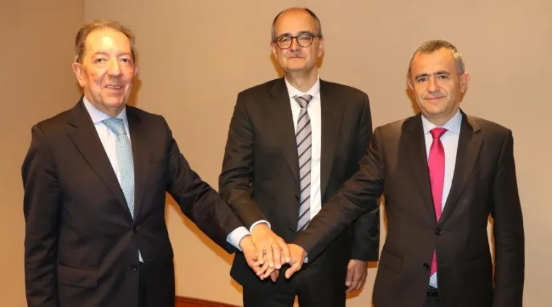 COPE y Universidad San Jorge se unen para impulsar la formación digital de los periodistas