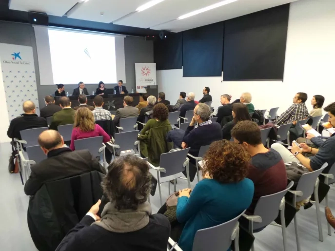 La Universidad San Jorge presenta el primer Título de Experto en Información y Comunicación Agroalimentaria en España