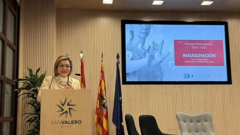 La humanización hospitalaria centra el I congreso internacional de Arte y Salud