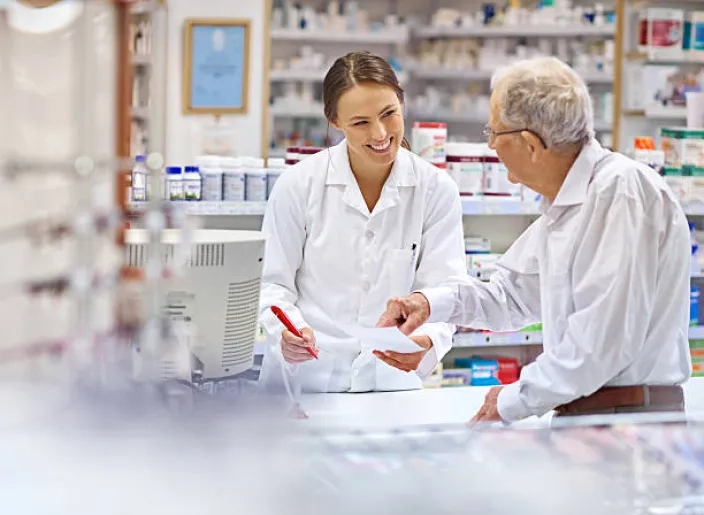 La atención farmacéutica, clave en la mejora de la calidad de vida del paciente