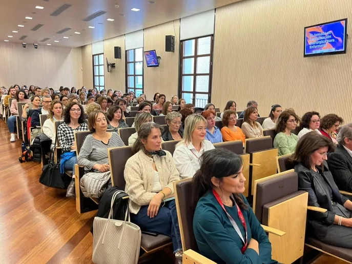 La Universidad San Jorge y el Hospital MAZ celebran la tercera jornada en Actualización Quirúrgica para Enfermería presentando los últimos avances en enfermería quirúrgica