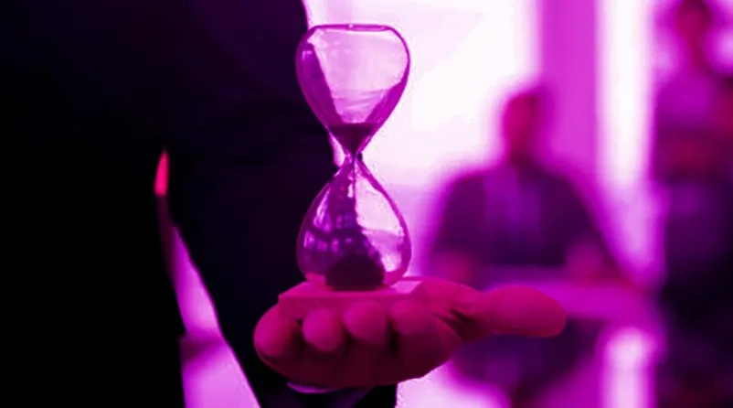 El Tiempo. No conozco al tiempo, nunca lo he visto