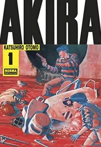 Akira