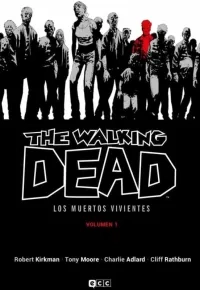 Walking Dead