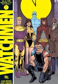 Watchmen