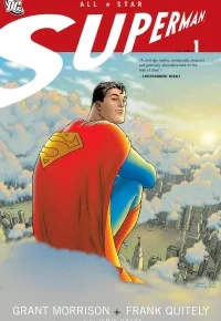 All Star Superman