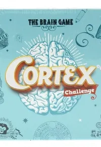 Cortex Challenge