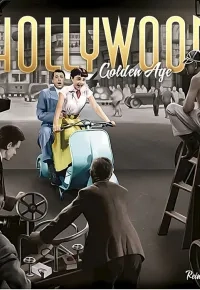 Hollywood Golden age