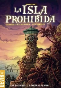 La isla prohibida