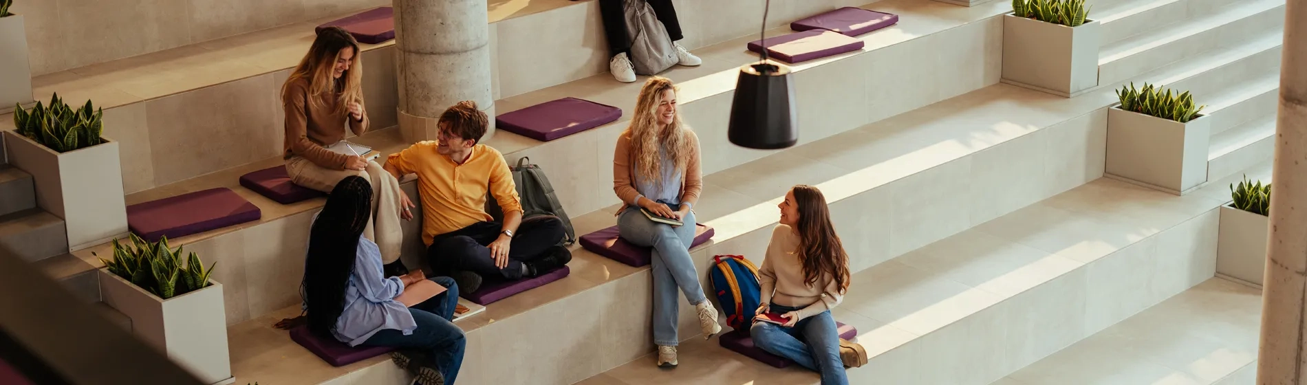 Metodologías activas, espacios de aprendizaje e innovación educativa