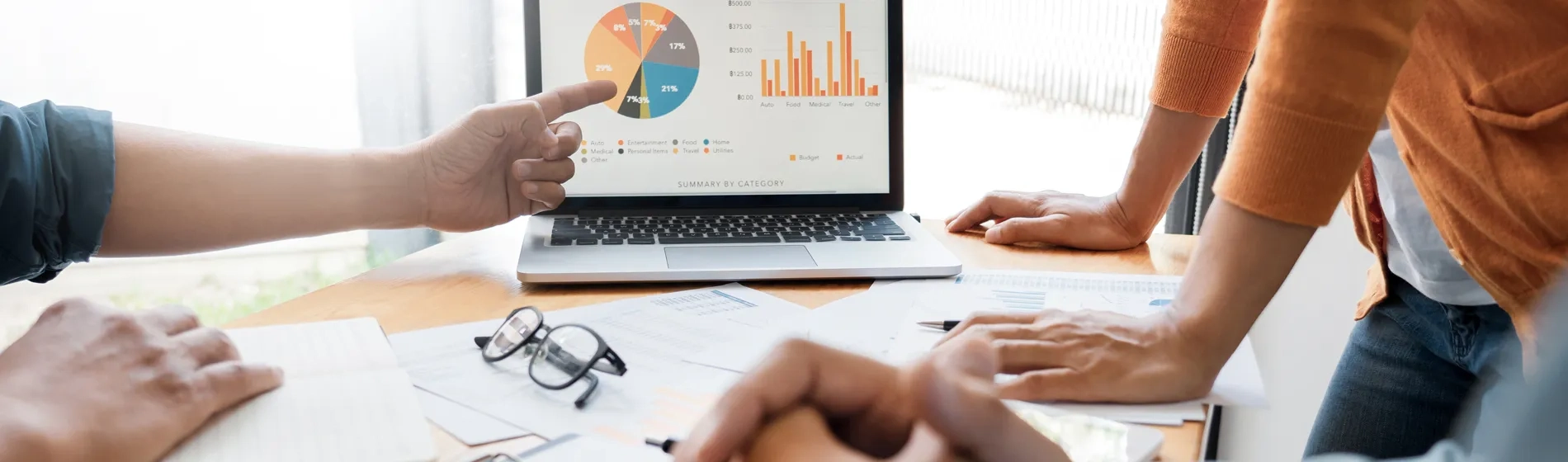 Tendencias en Marketing Digital y Business Analytics