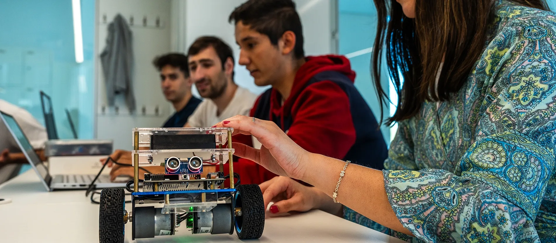 Grado en Ingeniería Informática