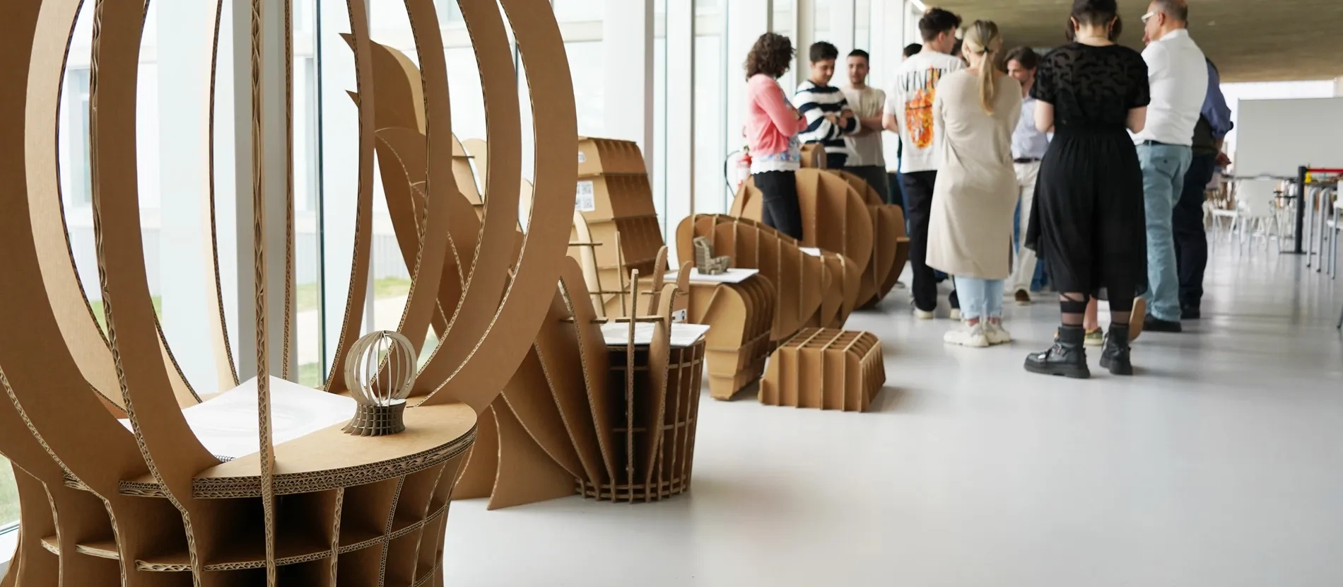 Diseño Digital y Tecnologías Creativas