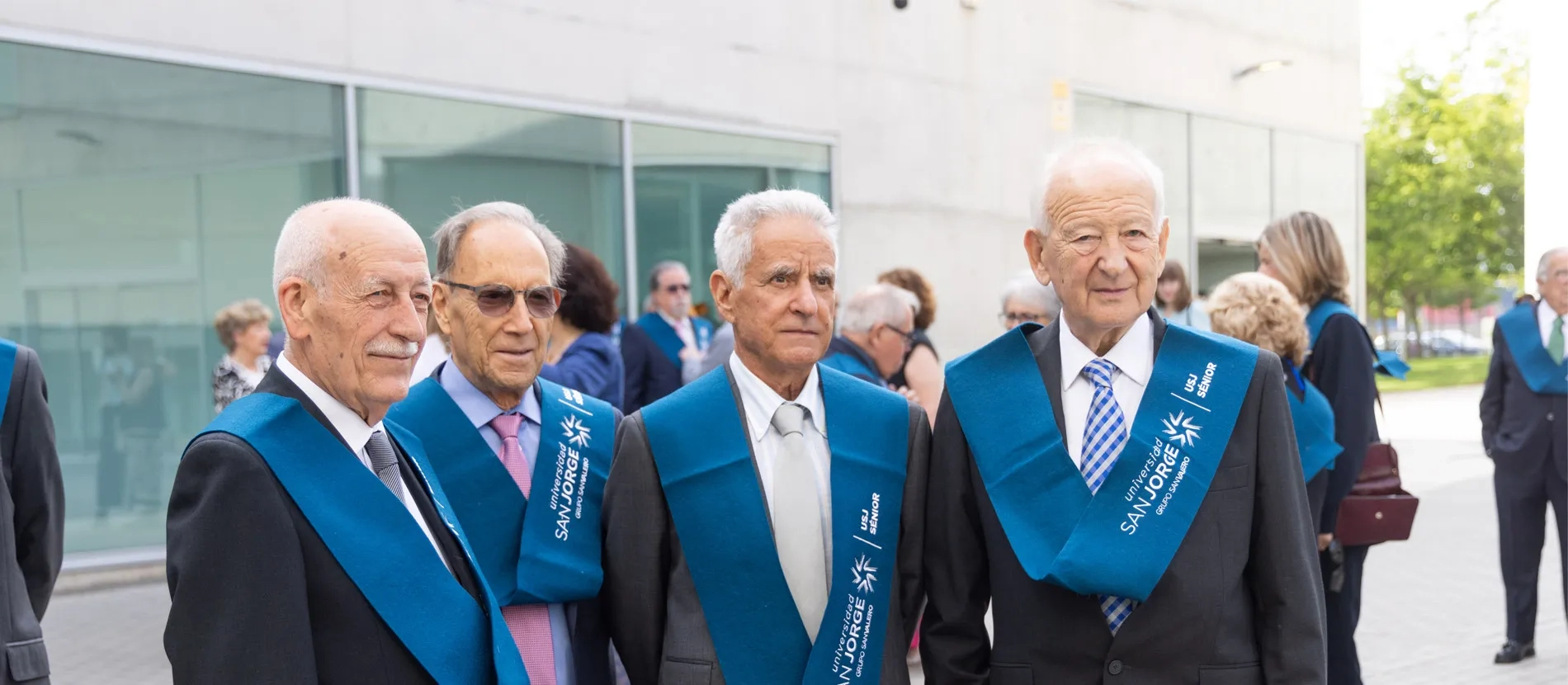 Diploma Sénior en Cultura y Civilización contemporáneas