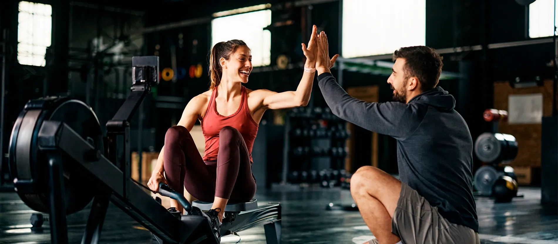 Experto Universitario en Cross Training y Entrenamiento Personal