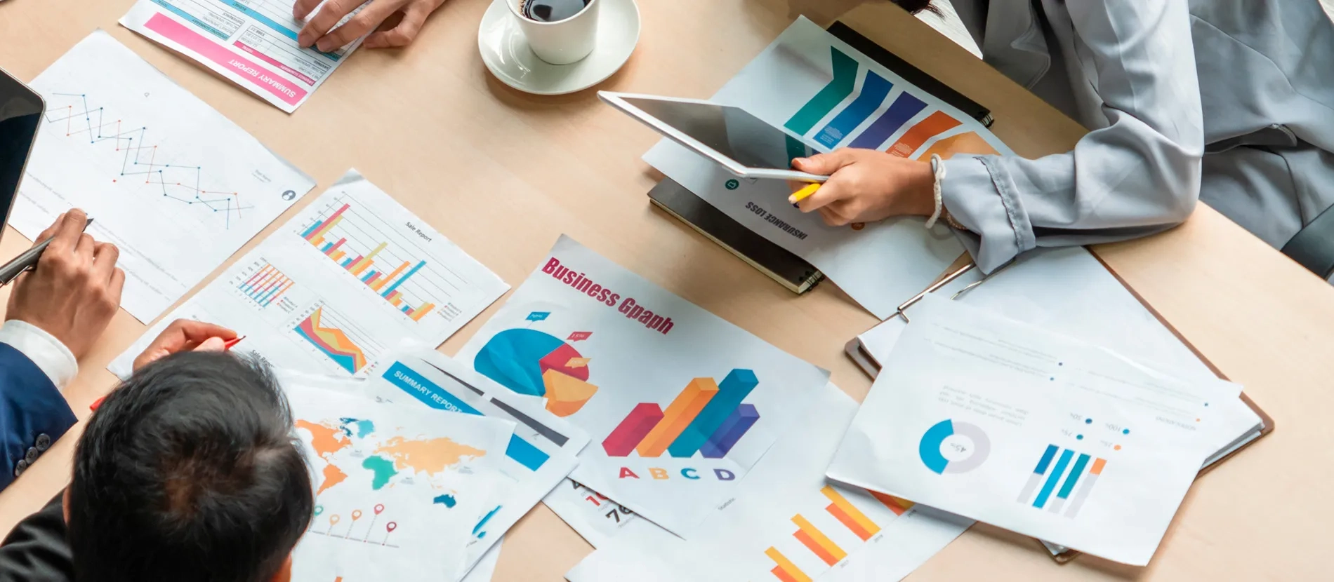 Curso de Gestión de Calidad I