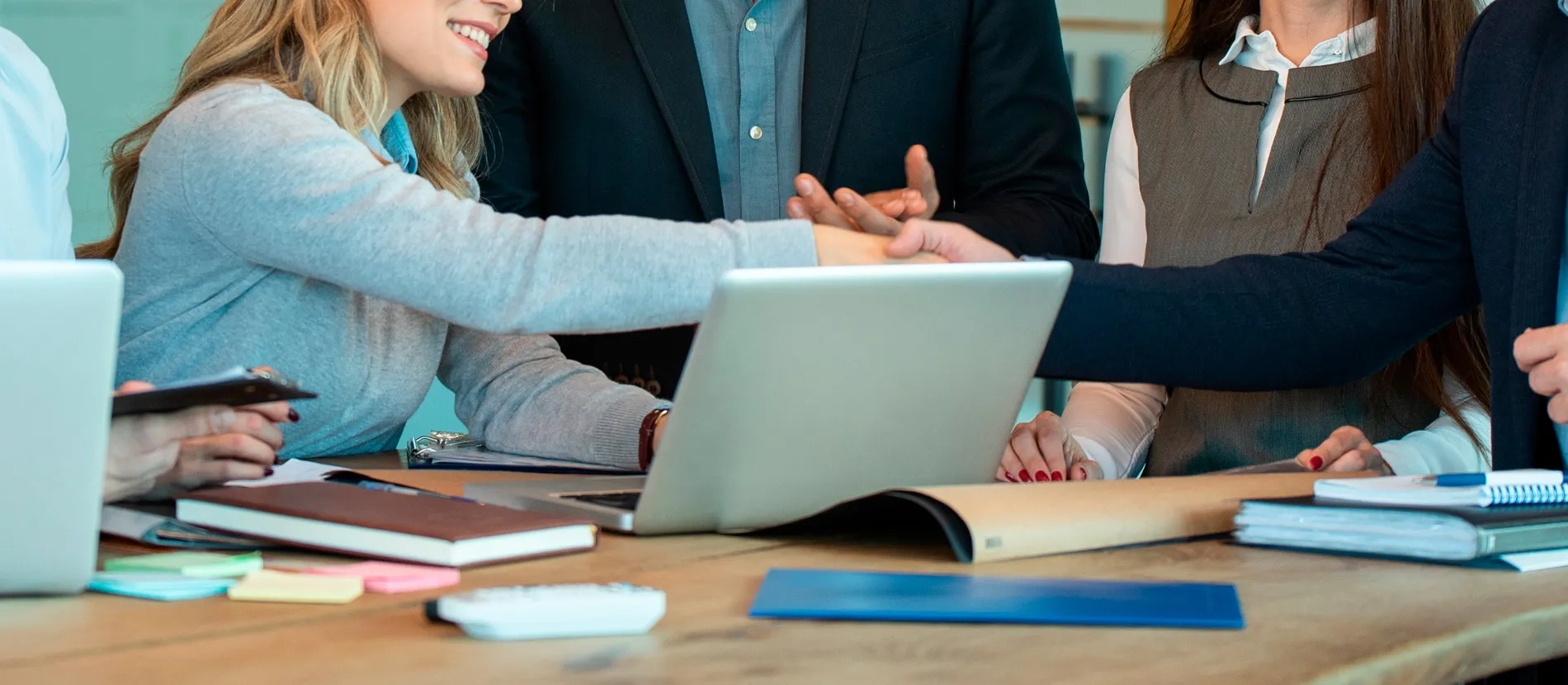Curso de Responsabilidad Social Corporativa