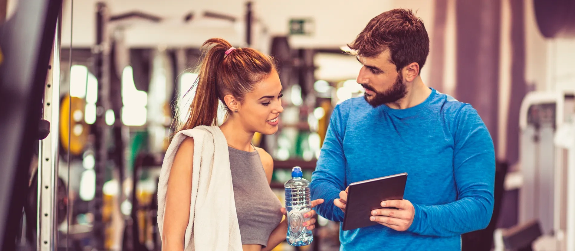 Experto Universitario en Planificación de Programas Fitness