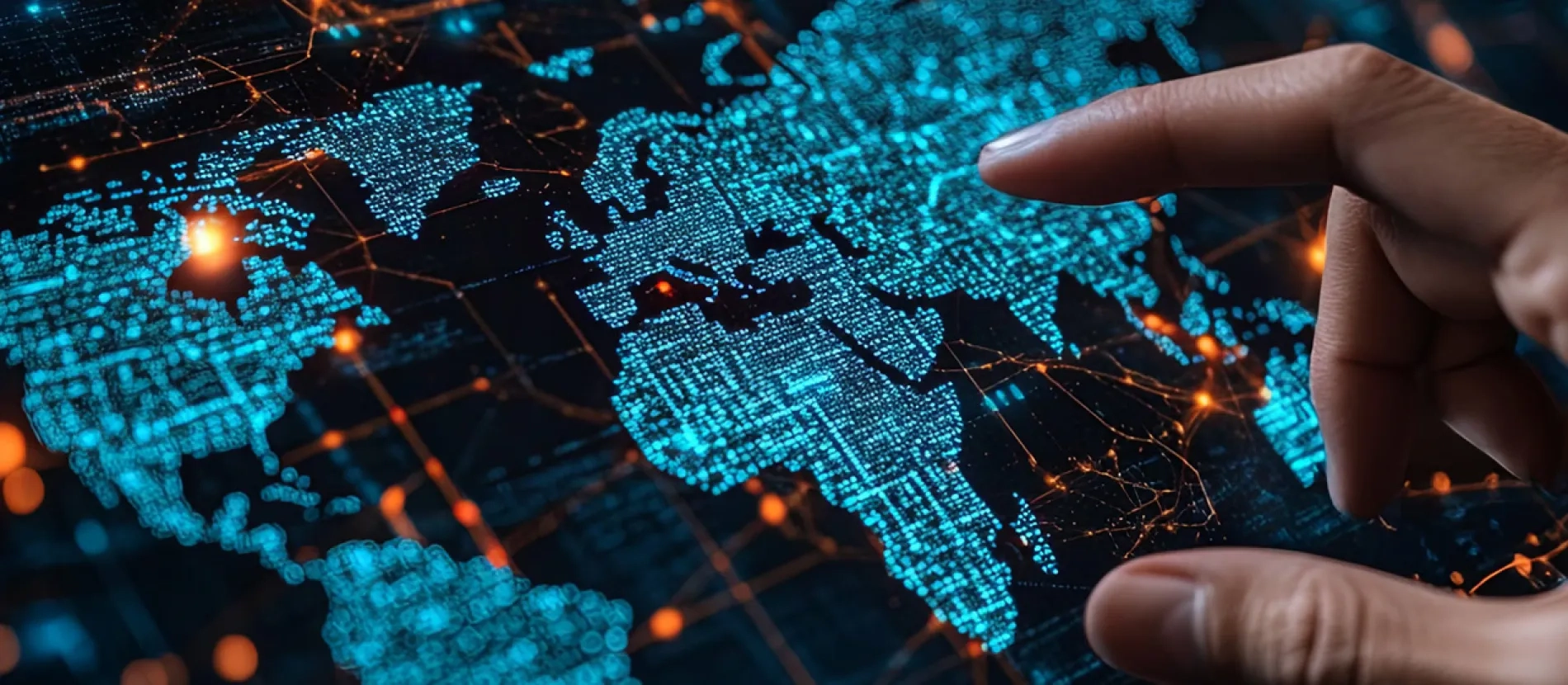 Curso de Inteligencia y Geoestrategia en Mercados Internacionales