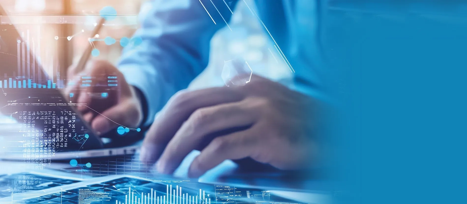 Experto en Business Analytics & Strategic Data Management