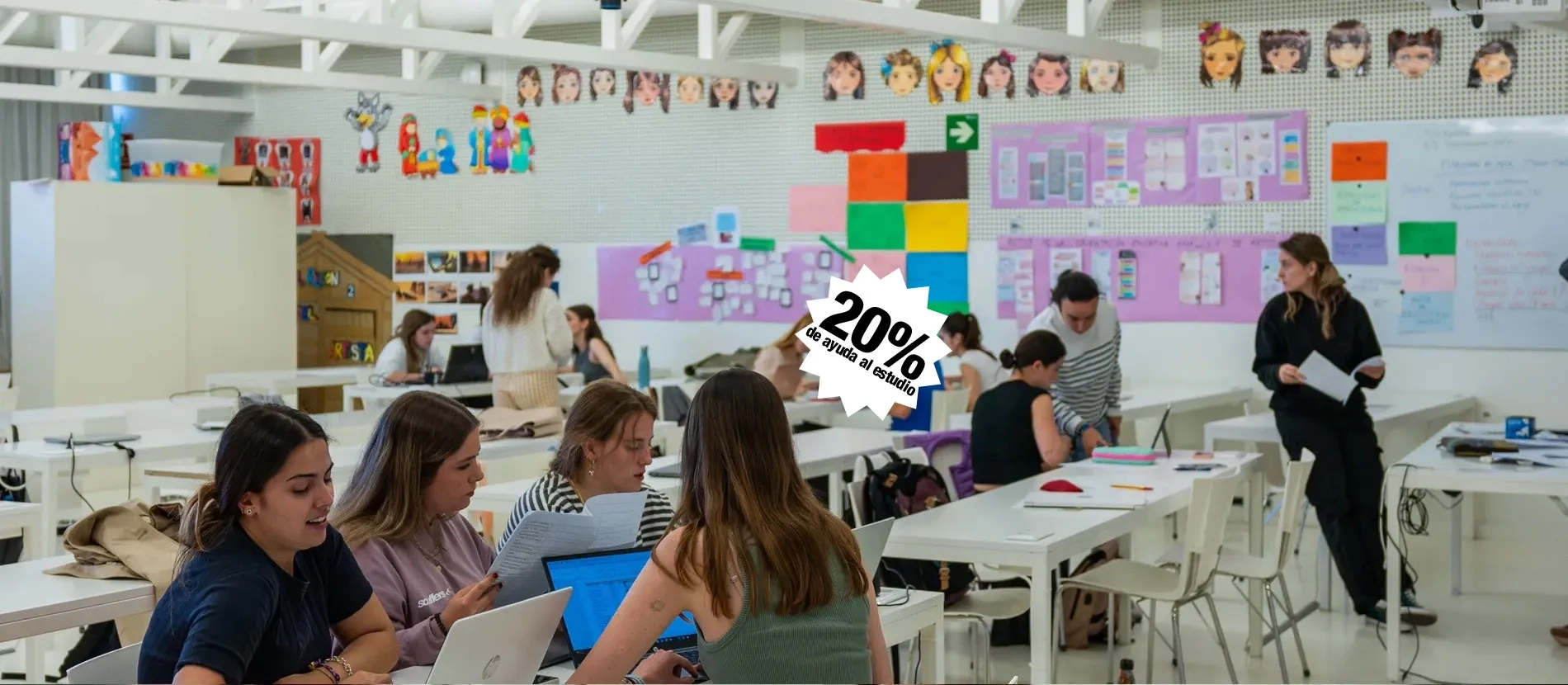 Grado en Educación Infantil