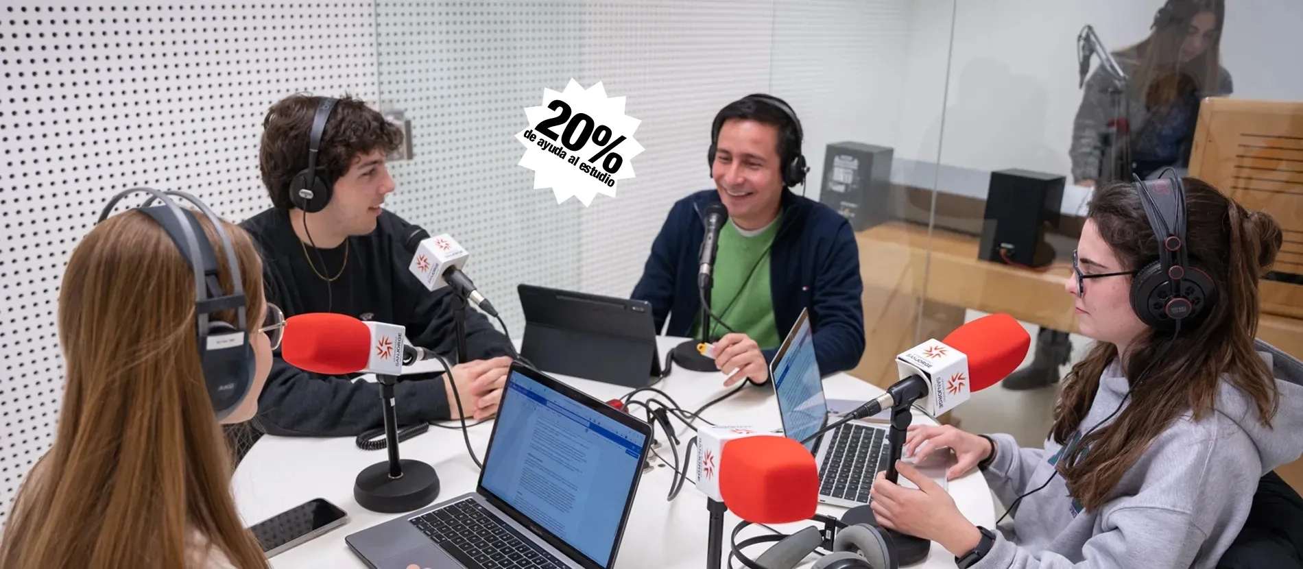 Proceso de admisión