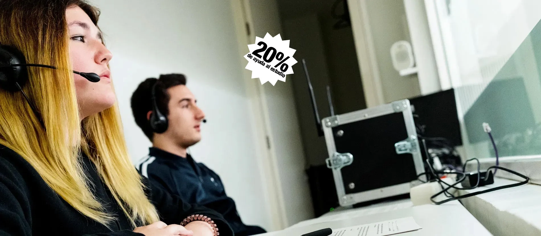 Grado en Traducción y Comunicación Intercultural 