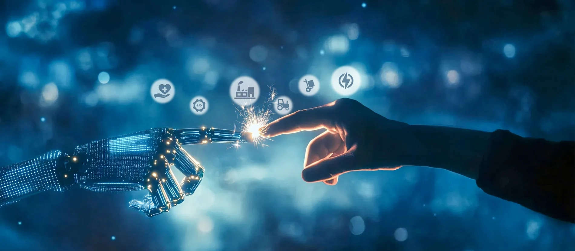Máster Universitario en Inteligencia Artificial Aplicada