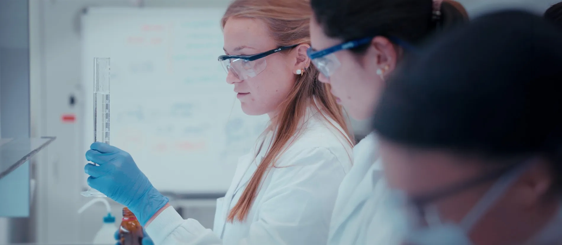 Máster en Investigación en Ciencias de la Salud