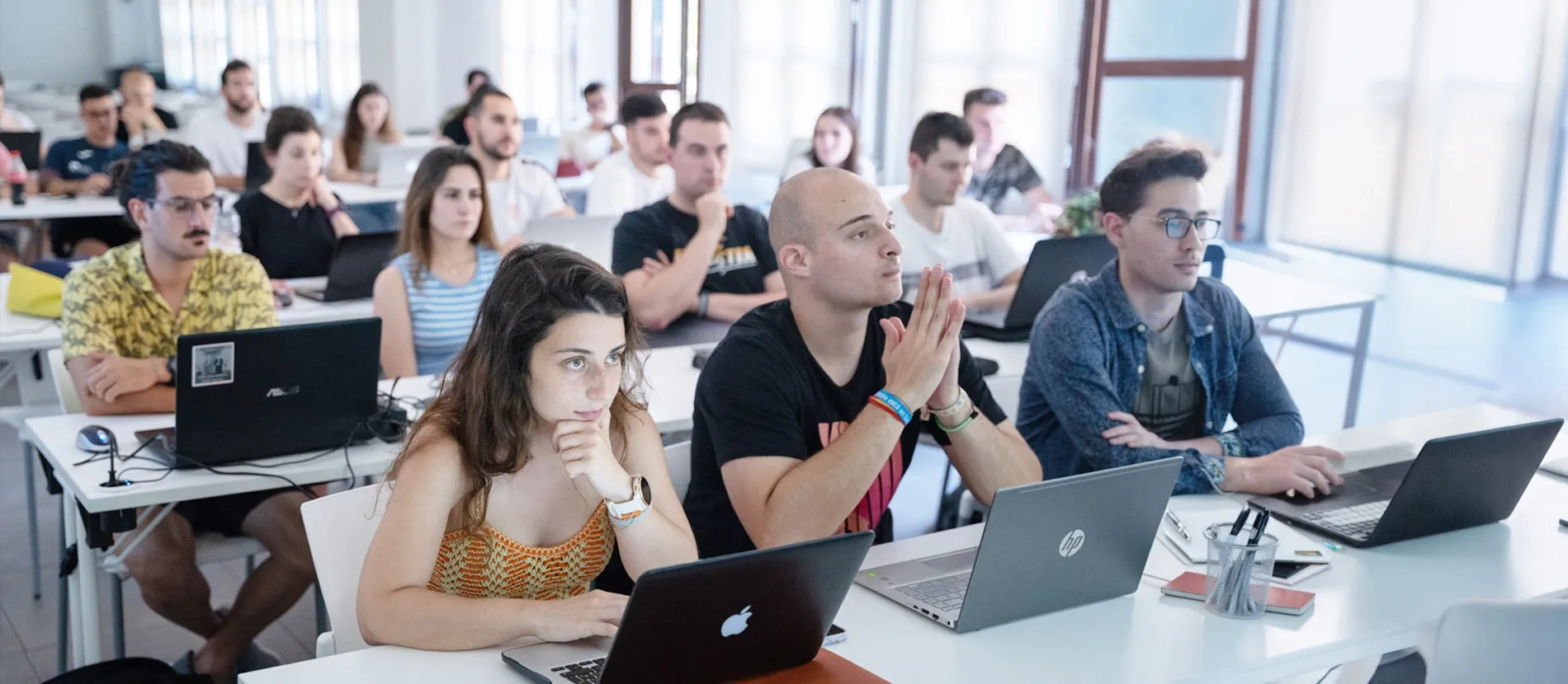 Máster en Profesorado de Educación Secundaria Obligatoria y Bachillerato, Formación Profesional y Enseñanzas de Idiomas