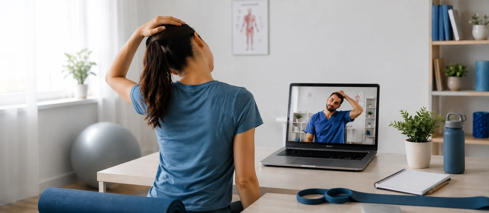 International course on Literacy, Digitalisation and Self-Management on Musculoskeletal Health