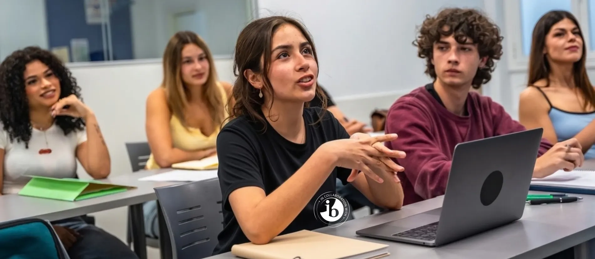 Máster en Profesorado de Educación Secundaria Obligatoria y Bachillerato, Formación Profesional y Enseñanzas de Idiomas