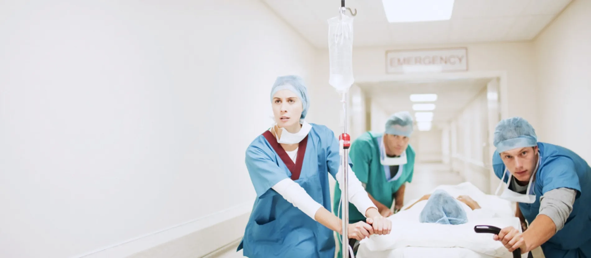 Curso de Algoritmos, Análisis Clínicos y Técnicas más Frecuentes en Enfermería de Urgencias