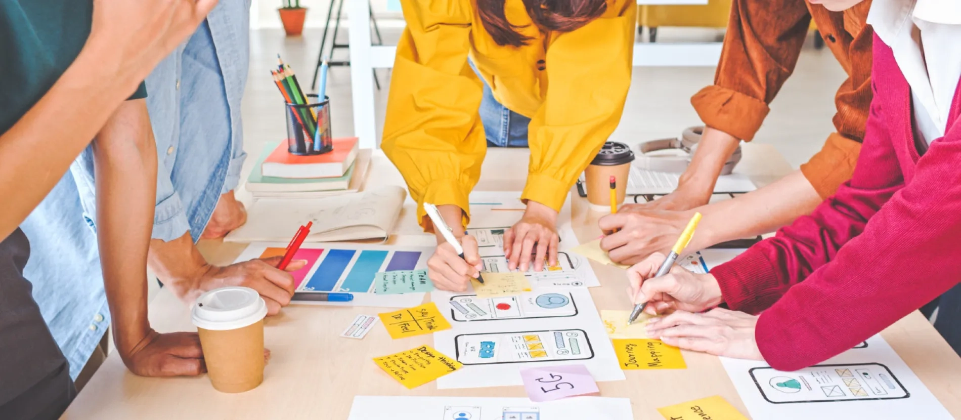 Diploma de Especialización Universitaria en Diseño Gráfico y WEB