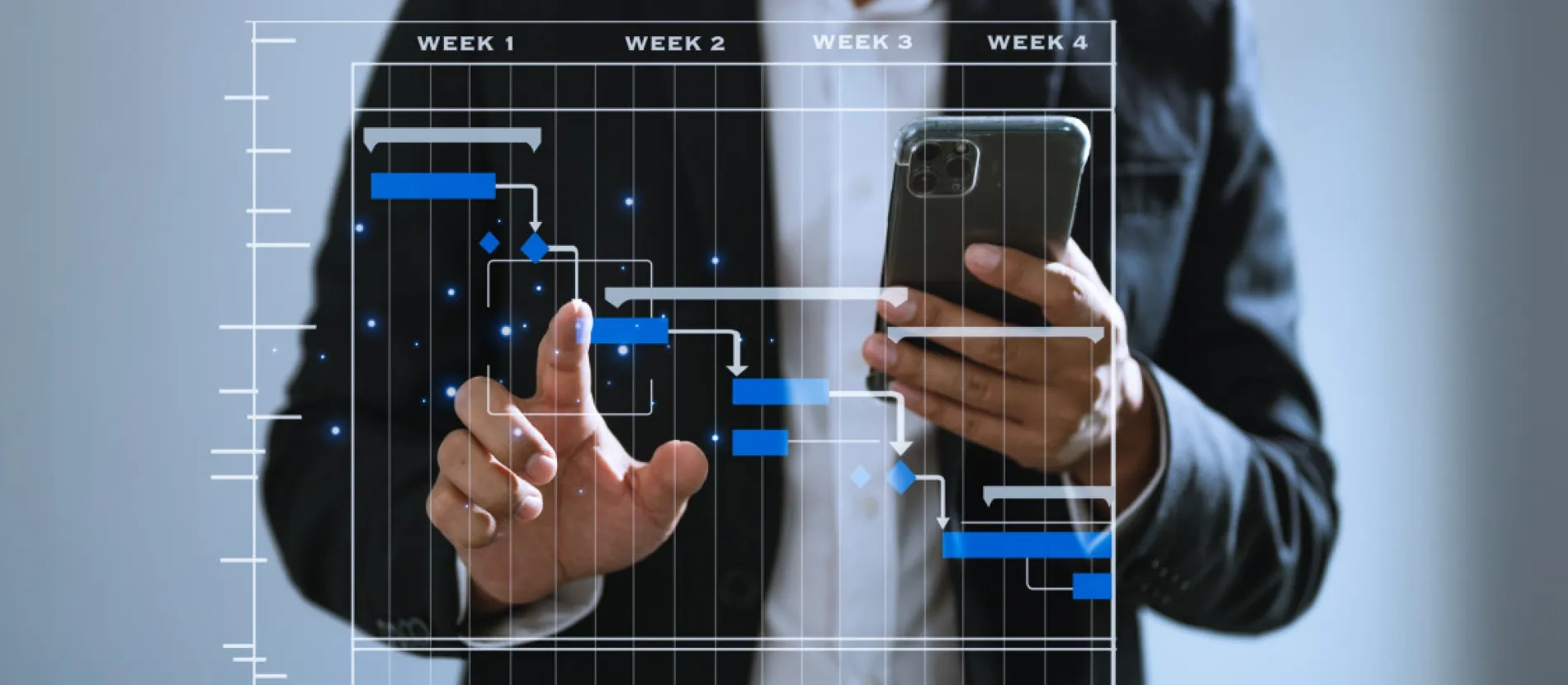 Doble Máster en Seguridad y Aplicaciones Informáticas