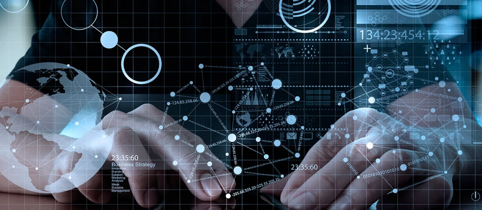 Experto en Inteligencia Artificial para el Sector Biotecnológico