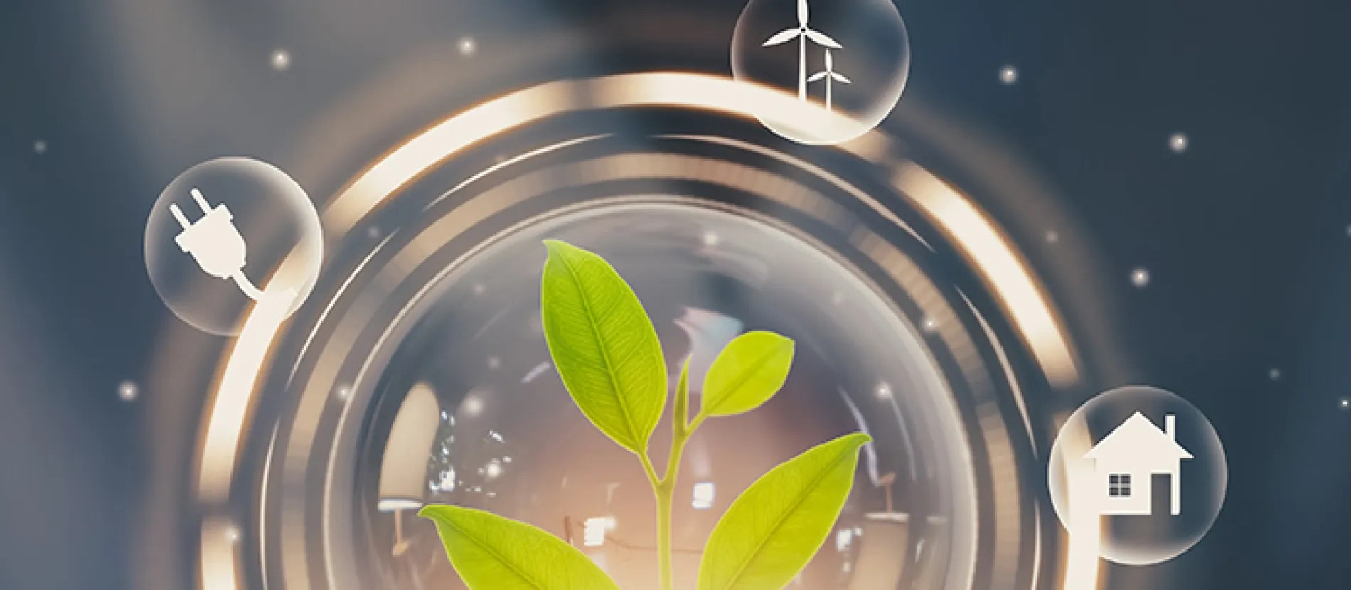 Máster de Formación Permanente en Energías Renovables