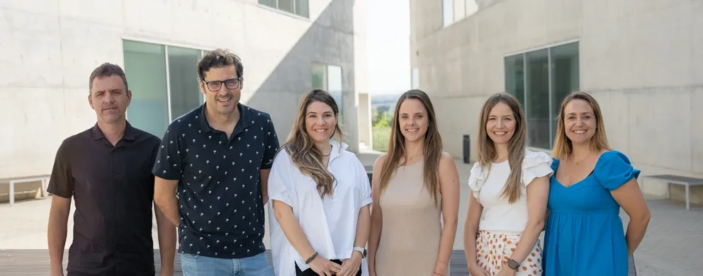GAIAS: Grupo Aragonés de Investigación en Asistencia Sanitaria