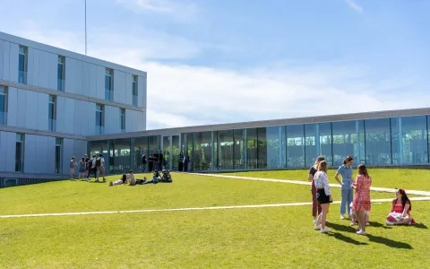 La Universidad San Jorge obtiene por segundo año consecutivo dos reconocimientos en materia de sostenibilidad ambiental en las universidades españolas