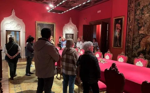 Pasaporte Cultural y Solidario