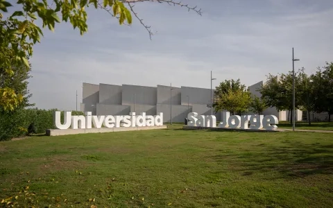 La Declaración Medioambiental del curso 2023-2024 muestra el compromiso de la USJ con el medio ambiente 