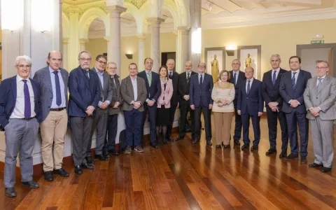  El Consejo Económico y Social de España presenta su informe “El Sistema Sanitario: situación actual y perspectivas para el futuro” 