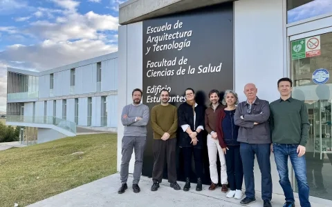Investigadores de la USJ lideran un proyecto internacional para promover la inclusión y accesibilidad de las ciudades europeas 