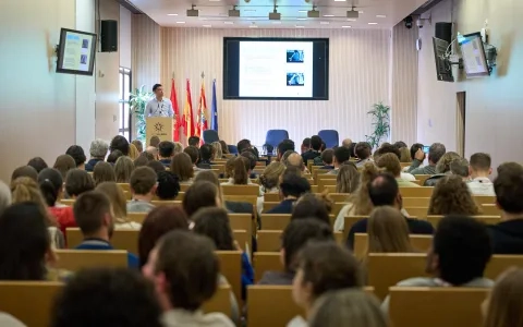 Zaragoza acoge el primer Congreso Internacional de la Ciencia del Running organizado por la USJ 
