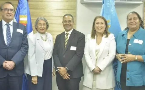  UNISVA impulsa alianzas académicas con instituciones nacionales e internacionales 