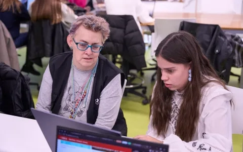 La accesibilidad cognitiva, un reto para mejorar la inclusión de las personas discapacidad intelectual